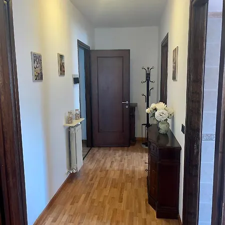 Il E La Collina Дом отдыха