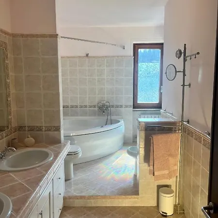 Дом отдыха Il E La Collina *