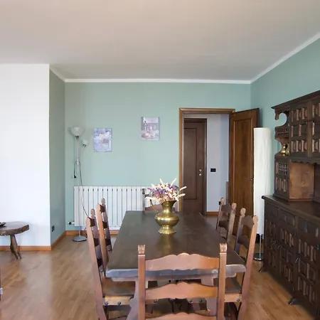 Дом отдыха Il E La Collina