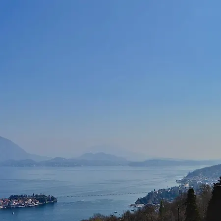 Holiday home Il E La Collina *