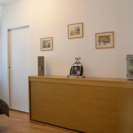 Holiday home Il E La Collina Stresa