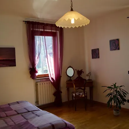 Il E La Collina Holiday home *