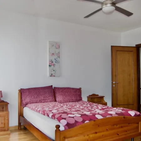 Il E La Collina Дом отдыха Стреза