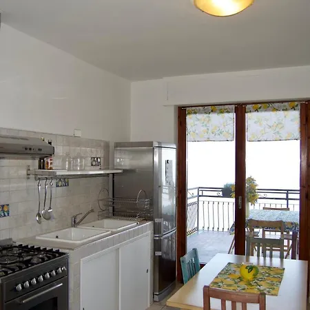 Дом отдыха Il E La Collina *