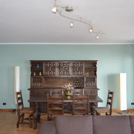 Il E La Collina Дом отдыха Стреза