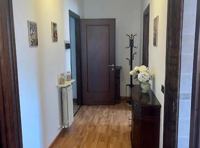 Il E La Collina Дом отдыха