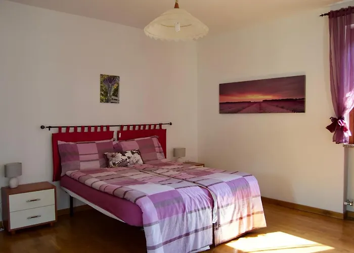 Il E La Collina Дом отдыха *