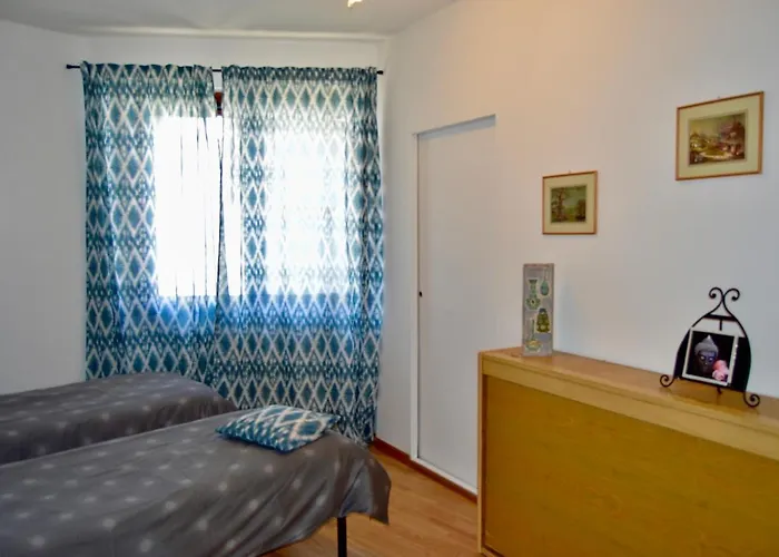 Hébergement de vacances Il E La Collina Stresa