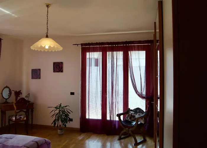 Il E La Collina Дом отдыха *