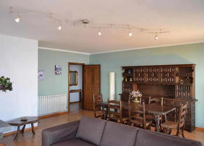 Il E La Collina Hébergement de vacances