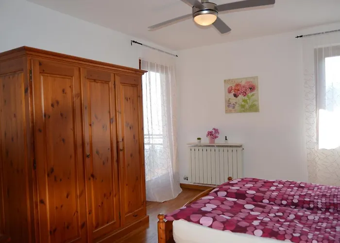 Дом отдыха Il E La Collina Стреза