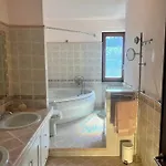 Дом отдыха Il E La Collina *