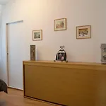 Дом отдыха Il E La Collina Стреза