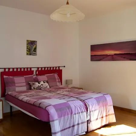 Il E La Collina Будинок відпочинку *