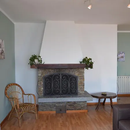 Il E La Collina Стреза