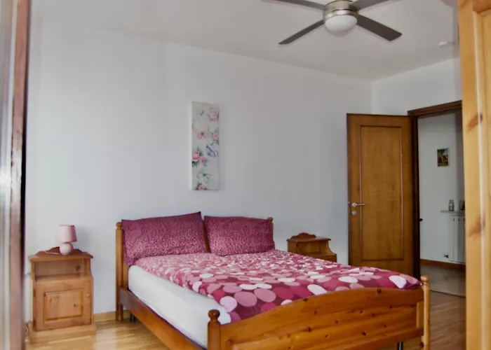 Il E La Collina Будинок відпочинку Стреза